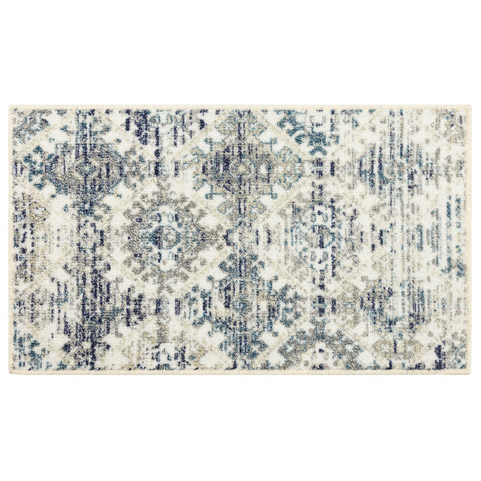 Carlisle Cool Area Rug