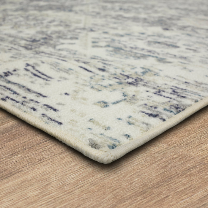 Carlisle Cool Area Rug