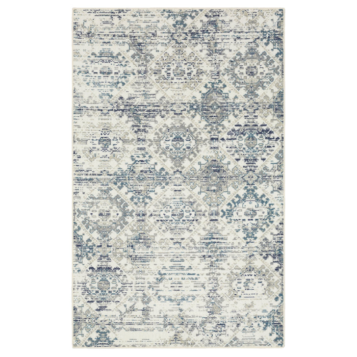 Carlisle Cool Area Rug