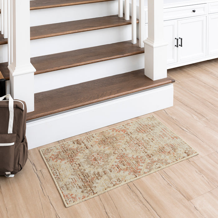 Carlisle Warm Area Rug
