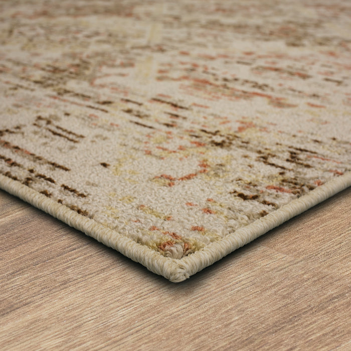 Carlisle Warm Area Rug
