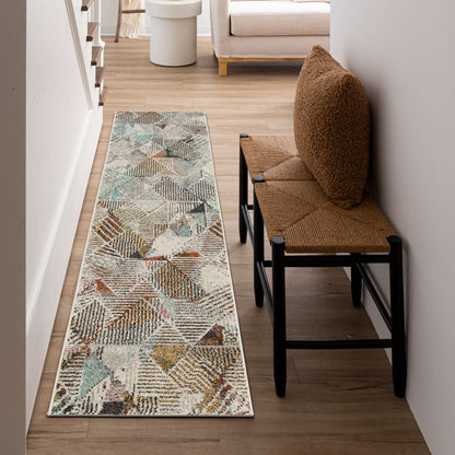 Arden Palladia Multi Area Rug