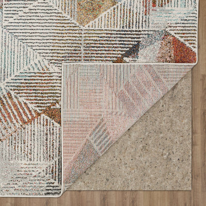 Arden Palladia Multi Area Rug