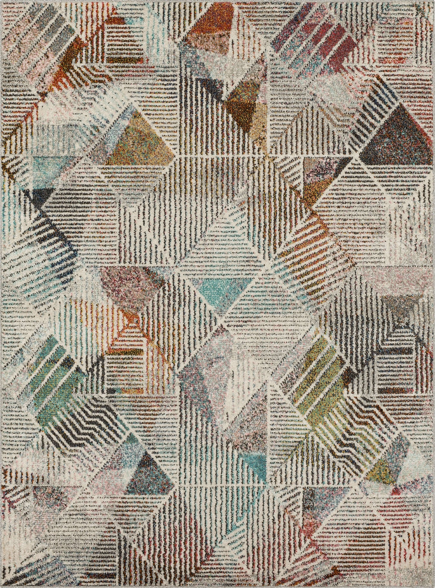 Arden Palladia Multi Area Rug