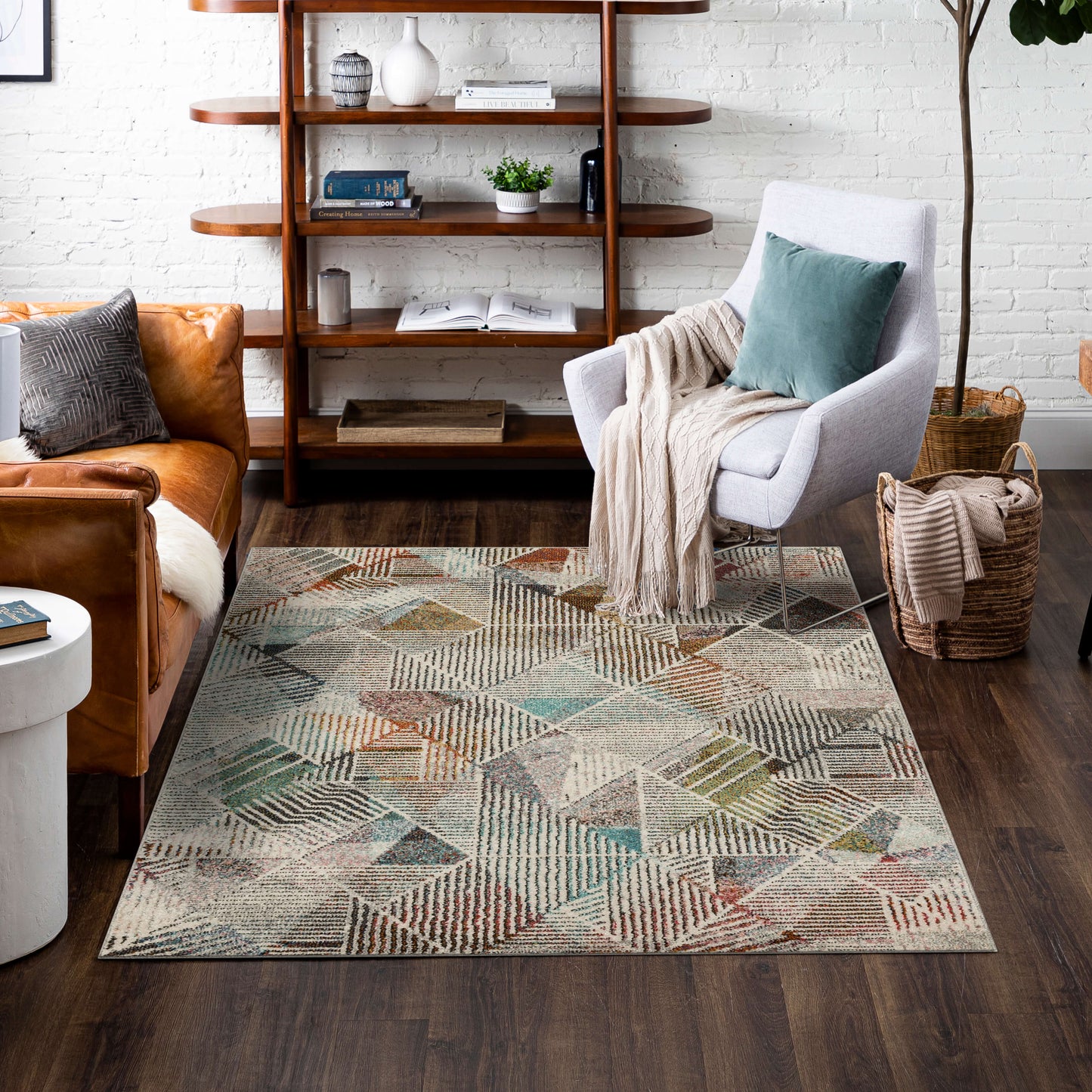 Arden Palladia Multi Area Rug