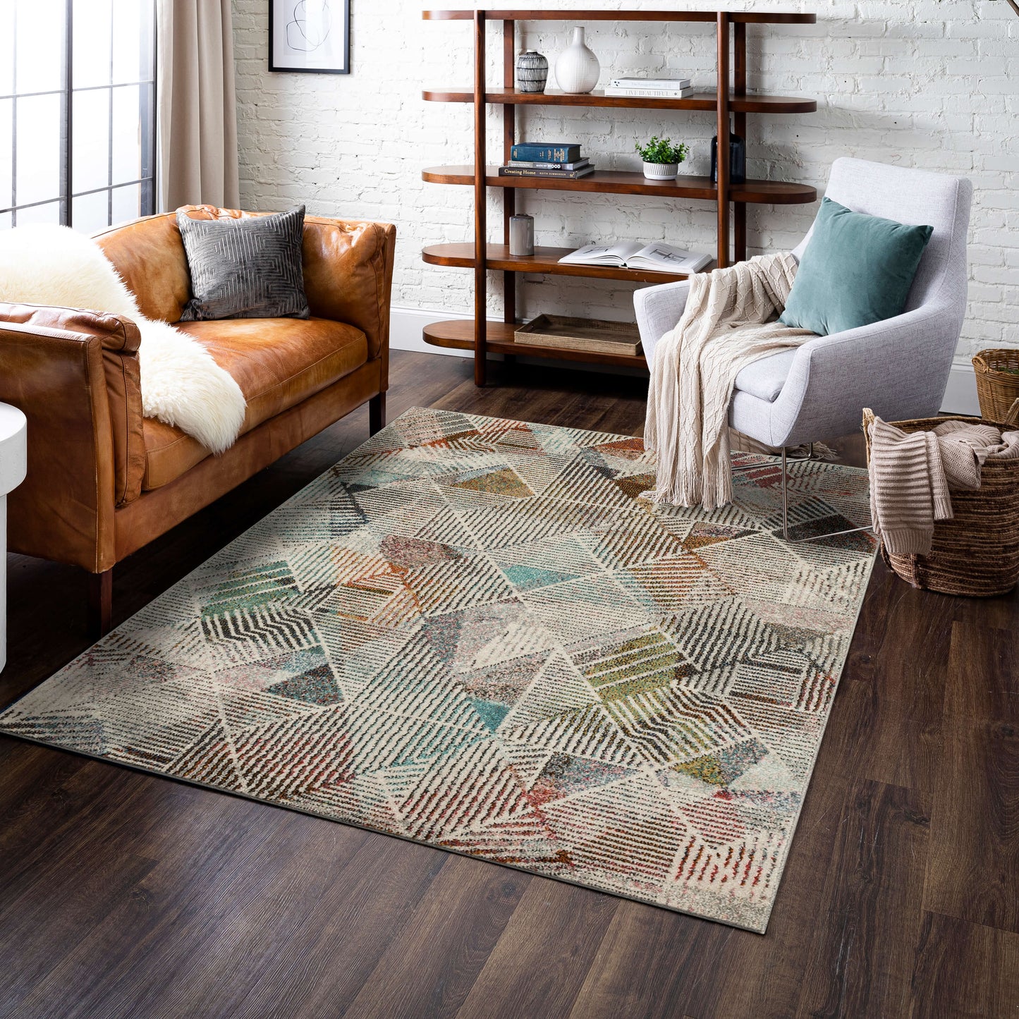 Arden Palladia Multi Area Rug