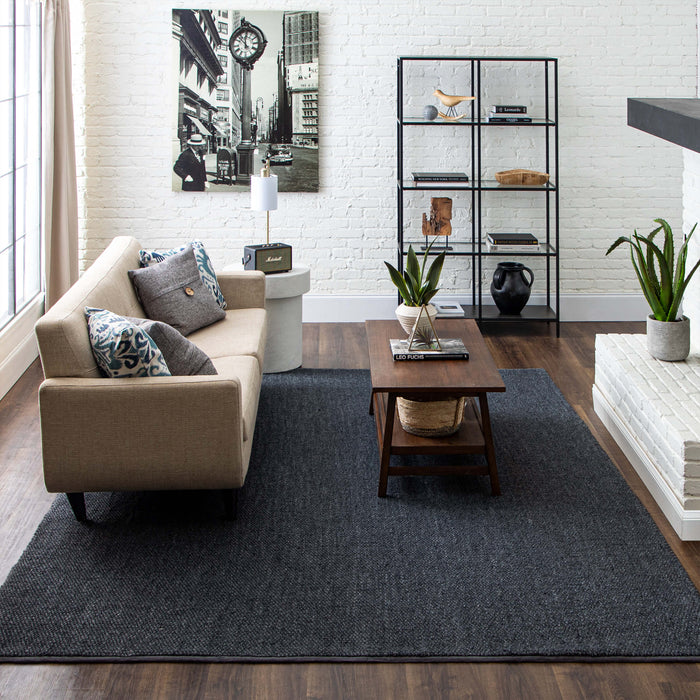 Karastan Paloma Blue Nights Area Rug by Drew & Jonathan Home