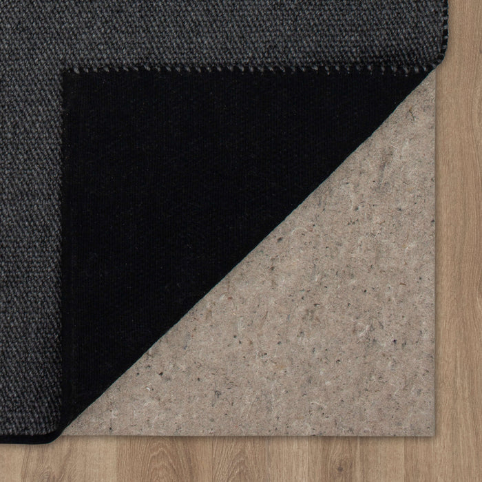 Karastan Paloma Ebony Area Rug by Drew & Jonathan Home