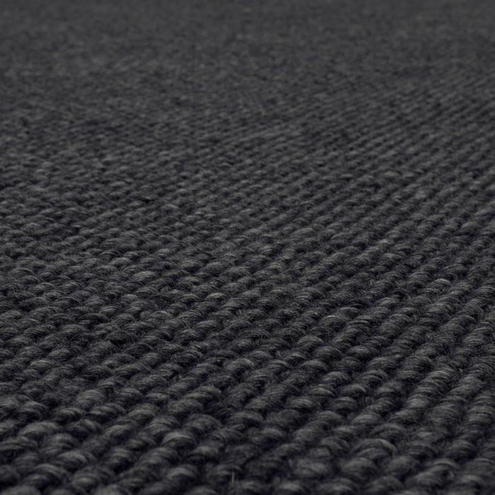 Karastan Paloma Ebony Area Rug by Drew & Jonathan Home