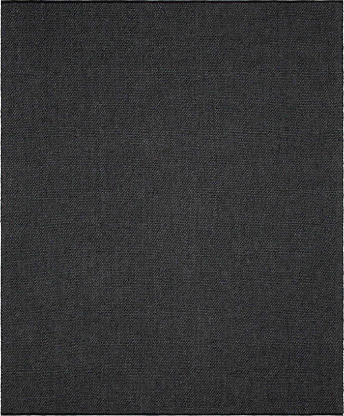 Karastan Paloma Ebony Area Rug by Drew & Jonathan Home