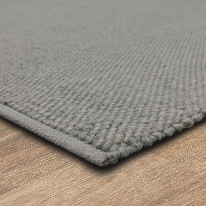 Karastan Paloma Flint Area Rug by Drew & Jonathan Home