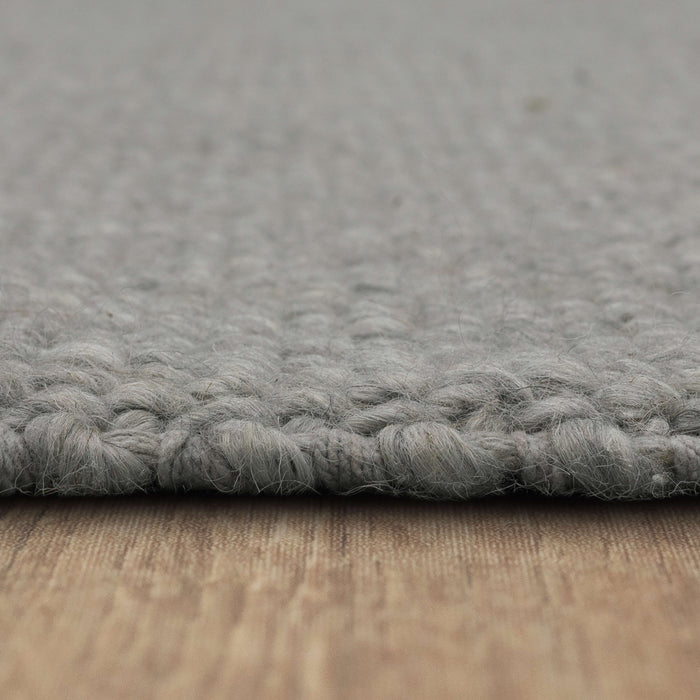 Karastan Paloma Flint Area Rug by Drew & Jonathan Home