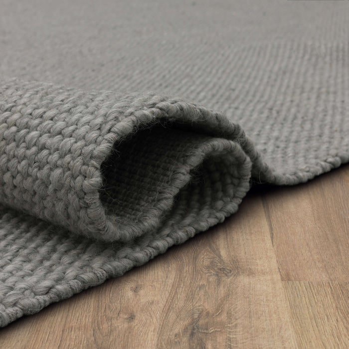 Karastan Paloma Flint Area Rug by Drew & Jonathan Home