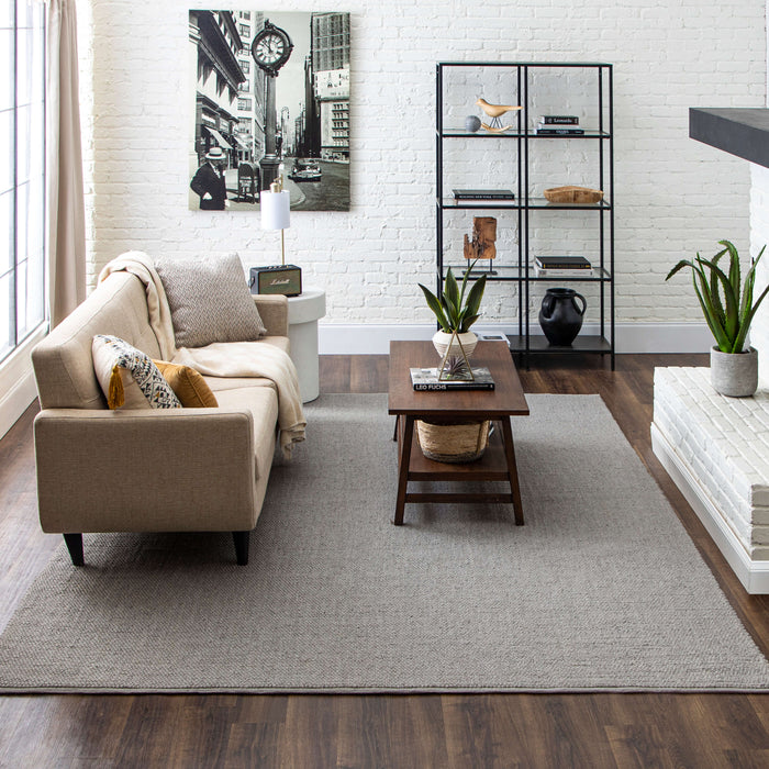 Karastan Paloma Flint Area Rug by Drew & Jonathan Home