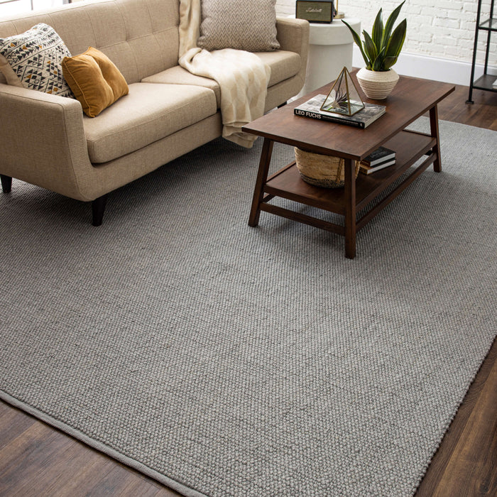 Karastan Paloma Flint Area Rug by Drew & Jonathan Home