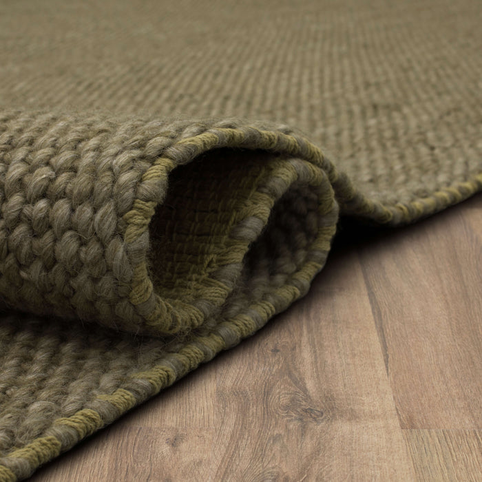 Karastan Paloma Lichen Area Rug by Drew & Jonathan Home