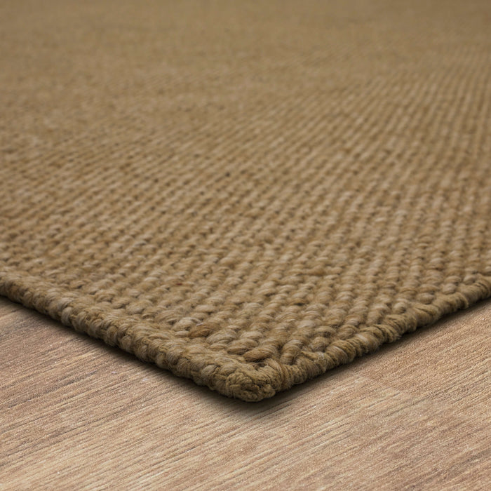 Karastan Paloma Travertine Area Rug by Drew & Jonathan Home