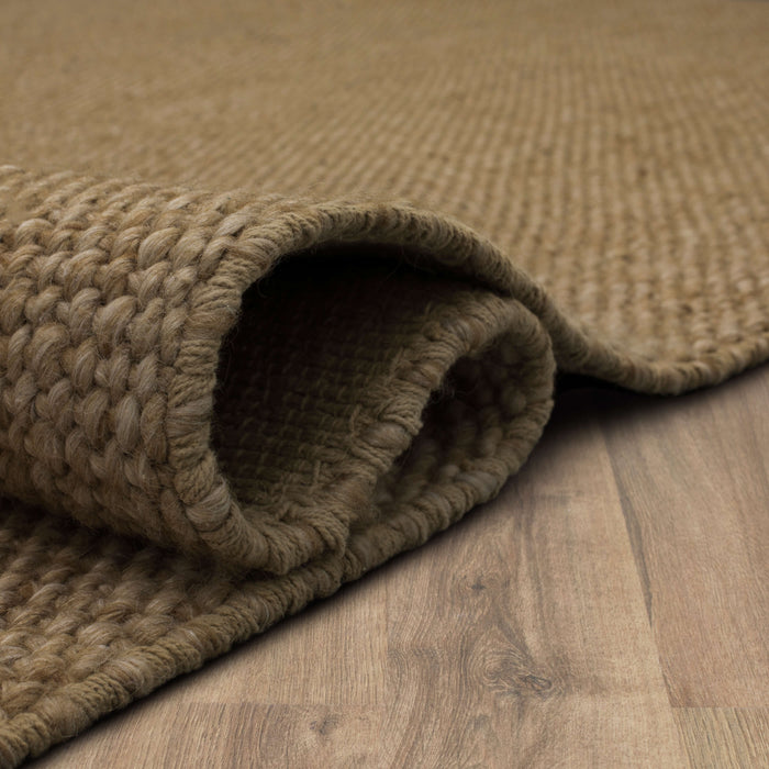 Karastan Paloma Travertine Area Rug by Drew & Jonathan Home