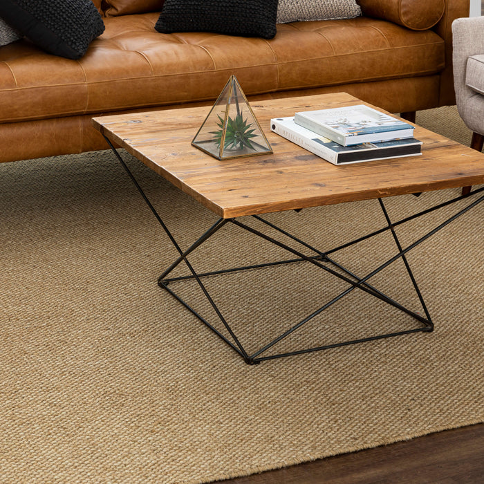 Karastan Paloma Travertine Area Rug by Drew & Jonathan Home