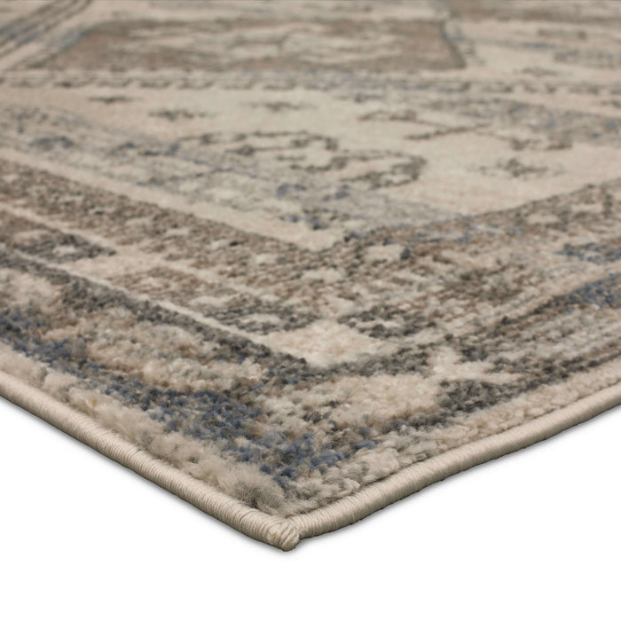 Arden Paragon Grey Area Rug