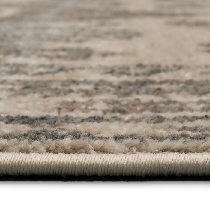 Arden Paragon Grey Area Rug