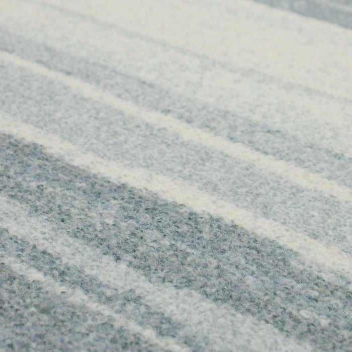 Grayson Panel Blue Area Rug