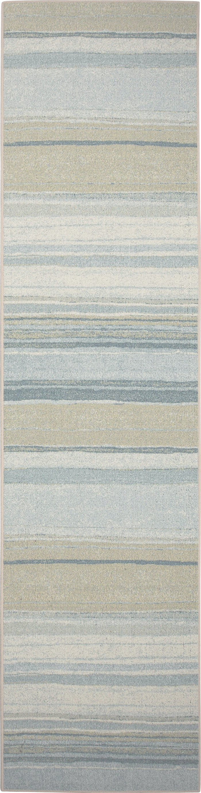 Grayson Panel Natural Area Rug
