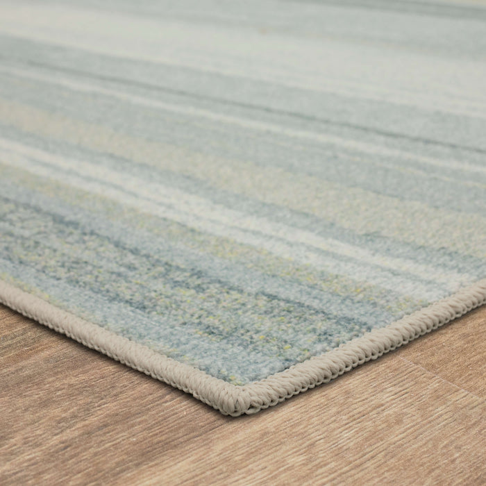 Grayson Panel Natural Area Rug