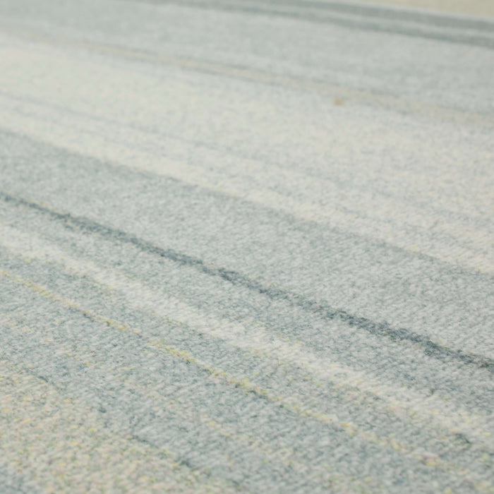 Grayson Panel Natural Area Rug