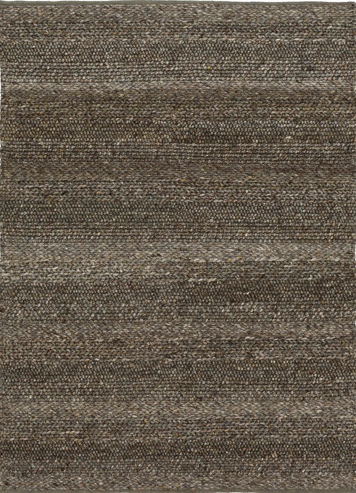 Karastan Tableau Parodos Brown Area Rug