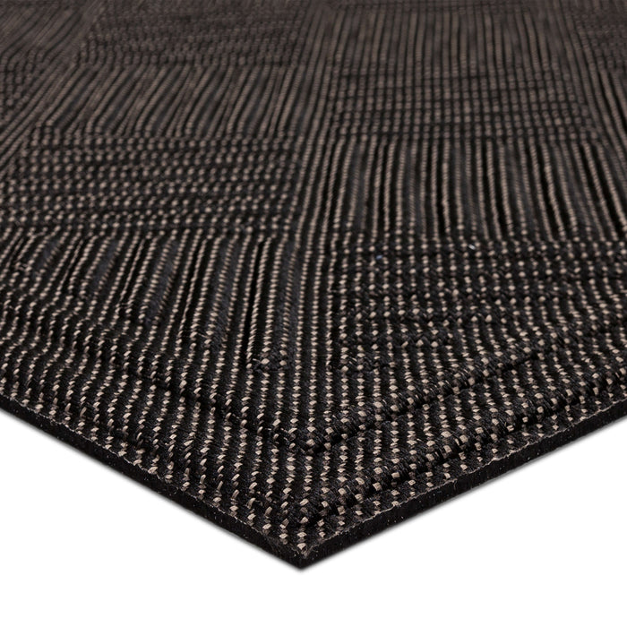 Parquet Locomotive Door Mat