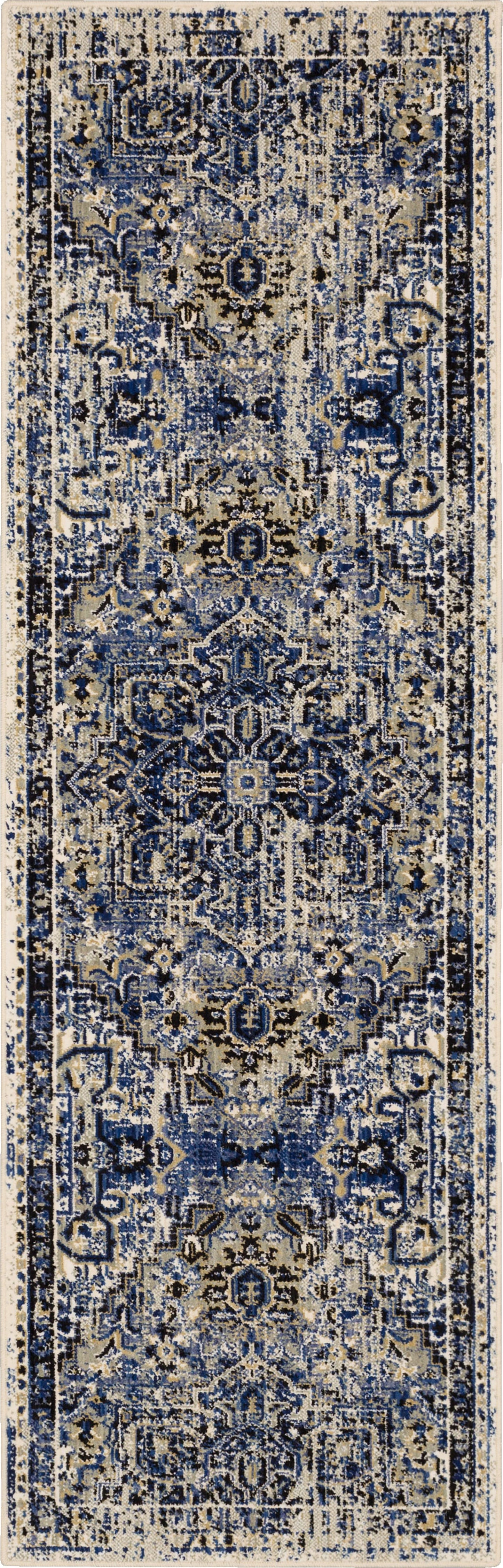 2' 6" X 8' Runner