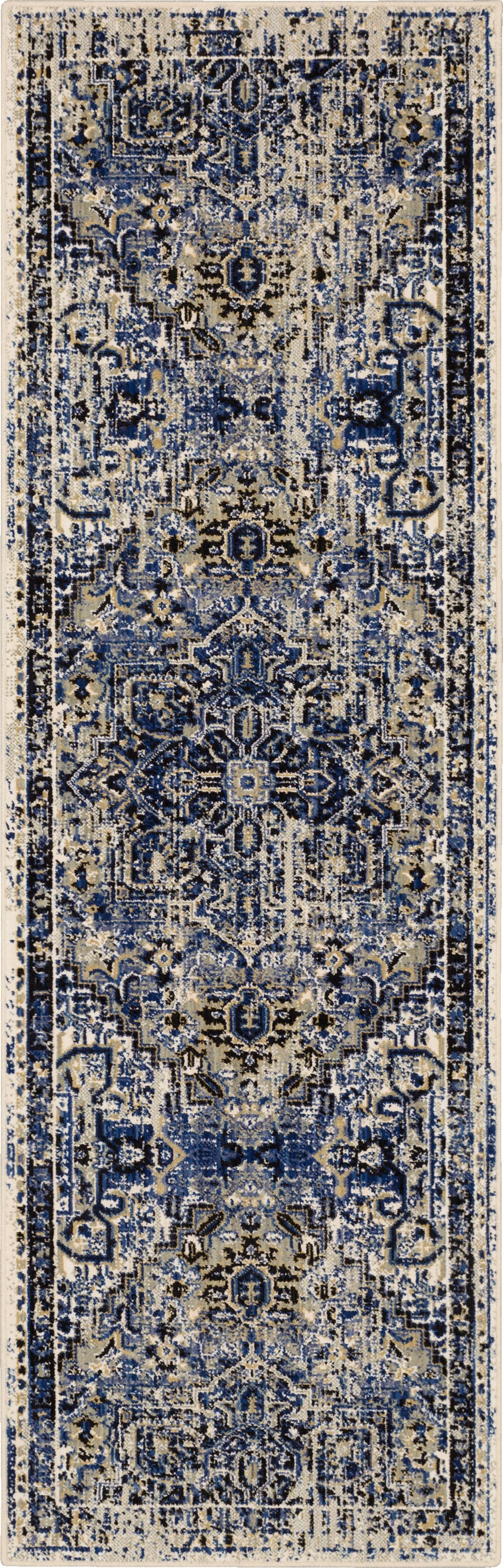 2' 6" X 8' Runner