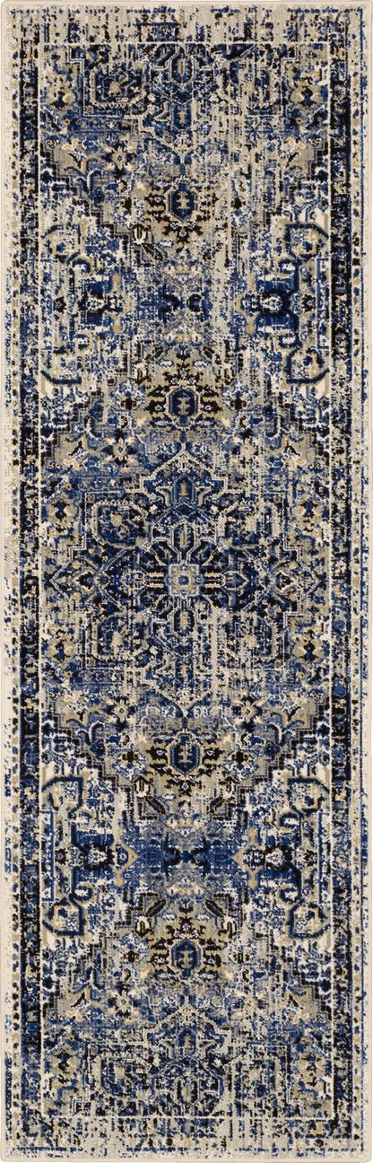2' 6" X 8' Runner