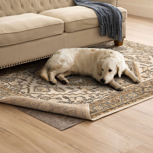 Pet Friendly Rug Pad