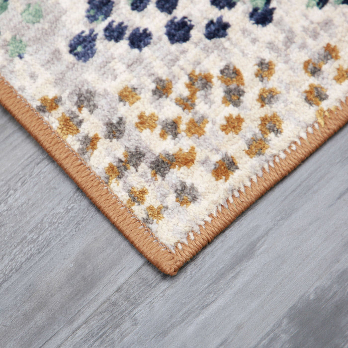 Pointed Path Jade Area Rug by Scott Living