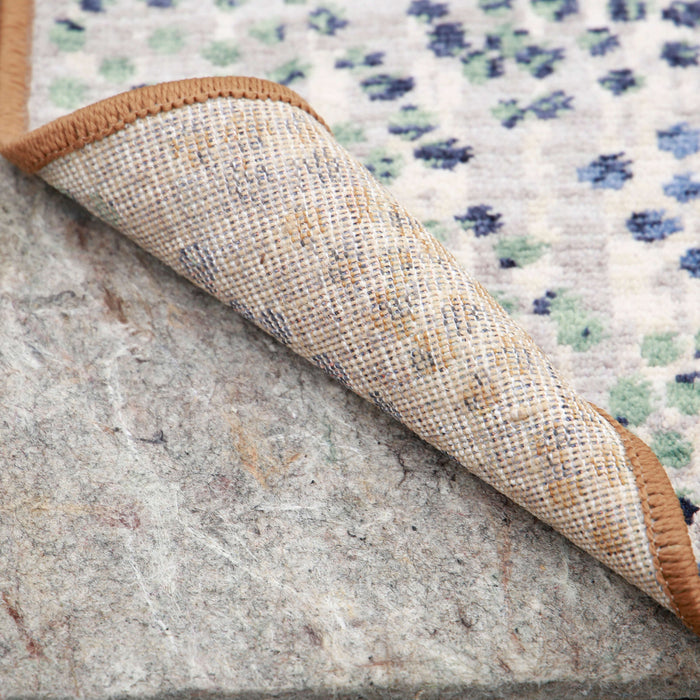 Pointed Path Jade Area Rug by Scott Living