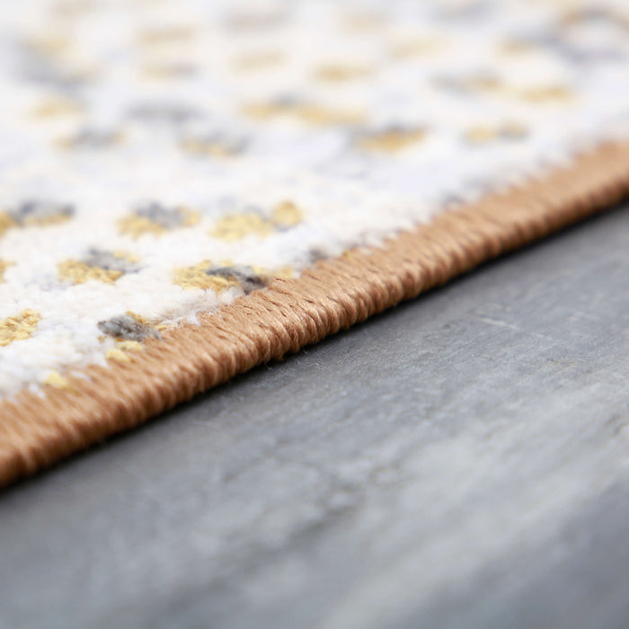 Pointed Path Jade Area Rug by Scott Living