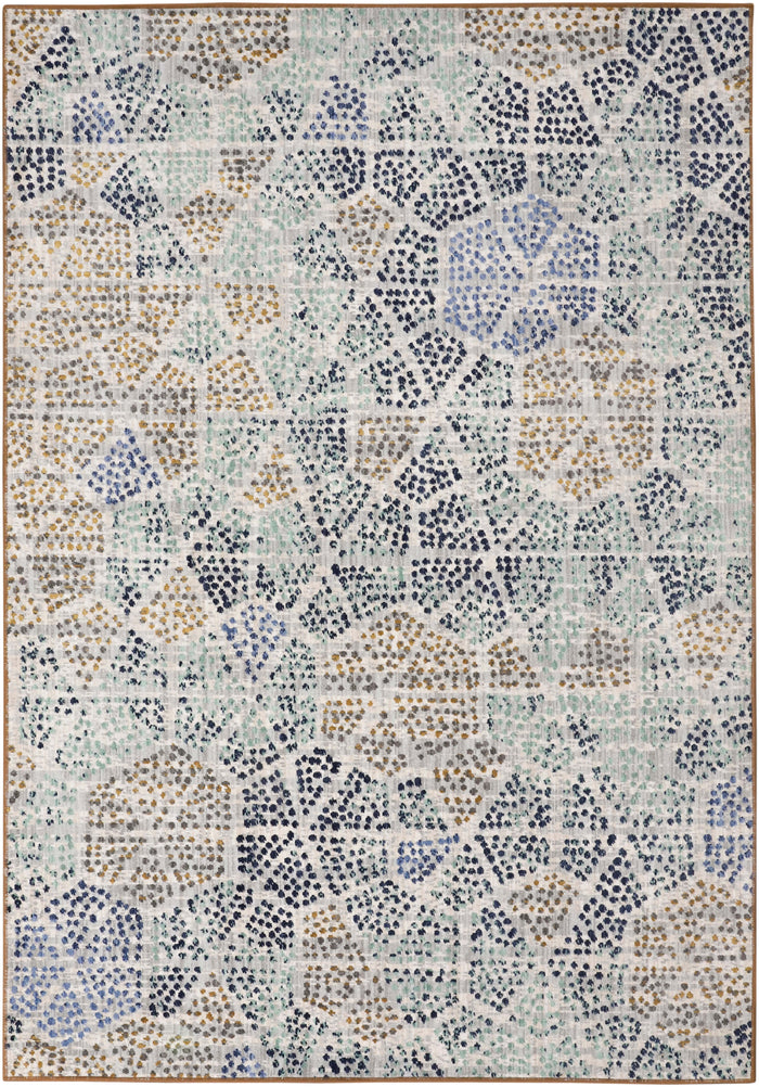 Pointed Path Jade Area Rug by Scott Living