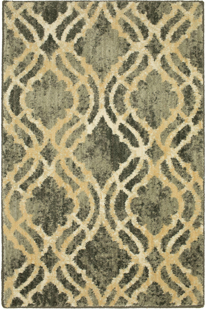 Karastan Euphoria Potterton Ash Grey