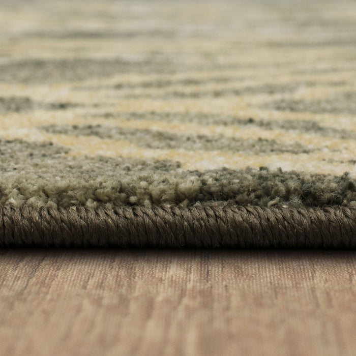 Karastan Euphoria Potterton Ash Grey