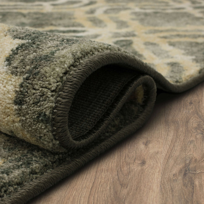 Karastan Euphoria Potterton Ash Grey