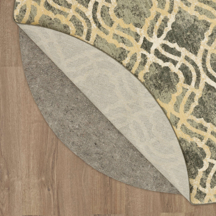 Karastan Euphoria Potterton Ash Grey