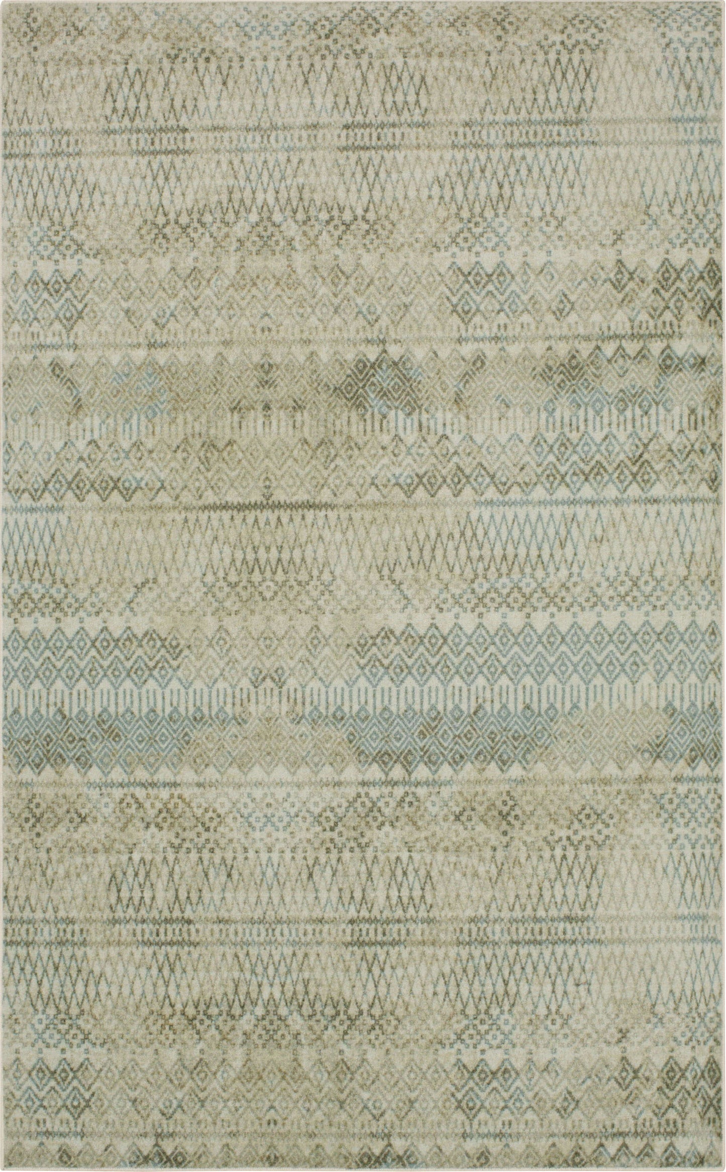 5' X 8'