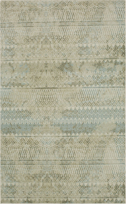 5' X 8'