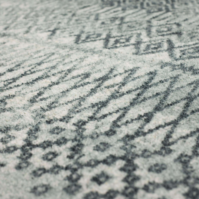 Technicolor Quemado Metropolitan Area Rug