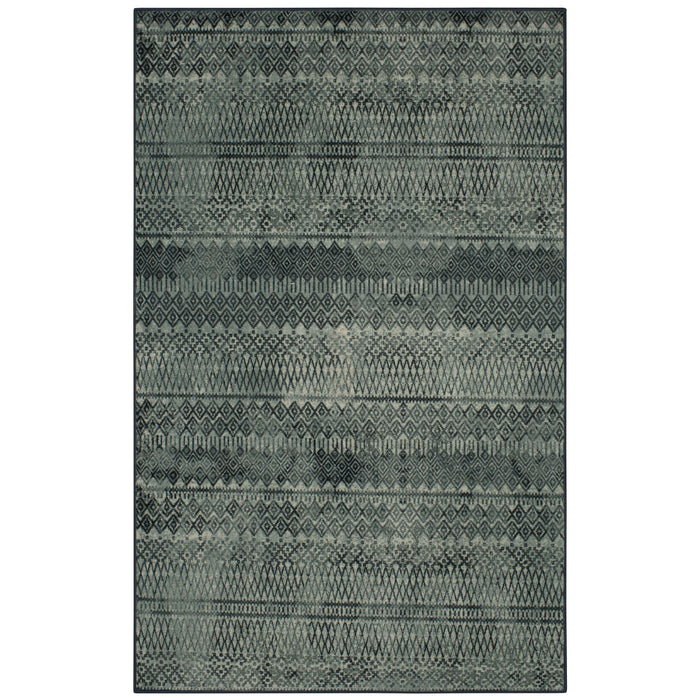 Technicolor Quemado Metropolitan Area Rug