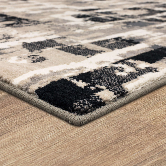 Karastan Vanguard Provenance Soot by Drew & Jonathan Home