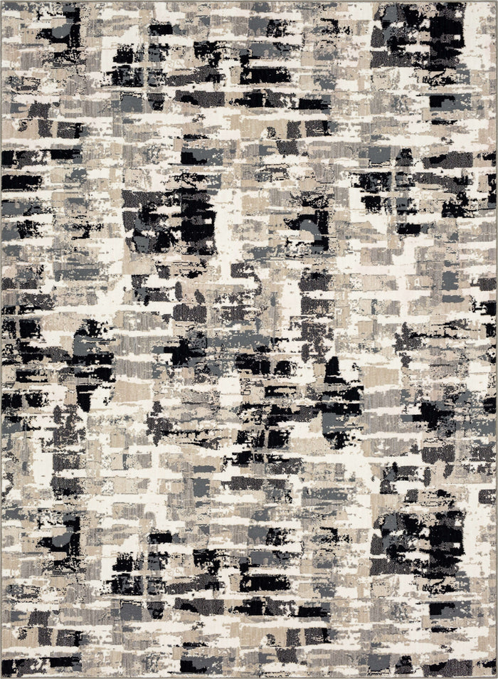 Karastan Vanguard Provenance Soot by Drew & Jonathan Home