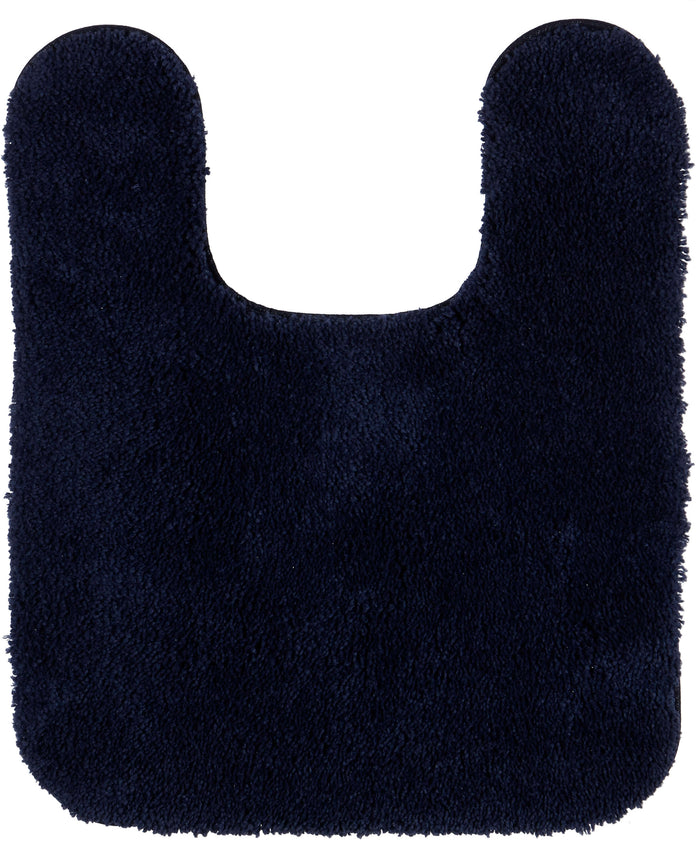 Adelaide Denim Blue Bath Mat